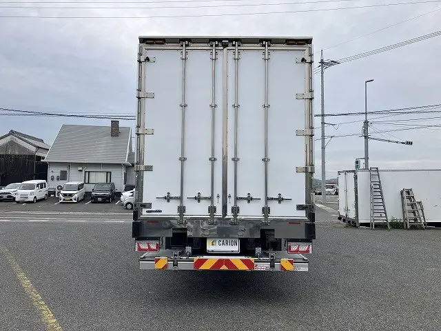 日野 プロフィア QPG-FR1EXEG(6x2)の写真6