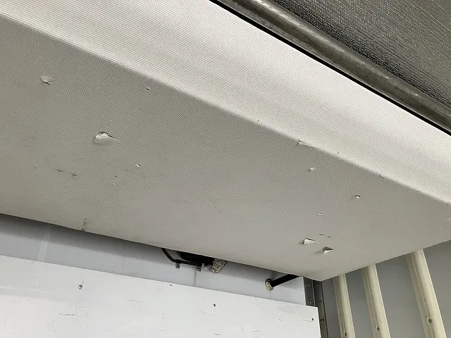 日野 プロフィア QPG-FR1EXEG(6x2)の写真11