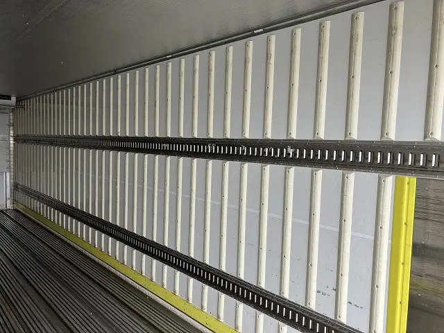 日野 プロフィア QPG-FR1EXEG(6x2)の写真15