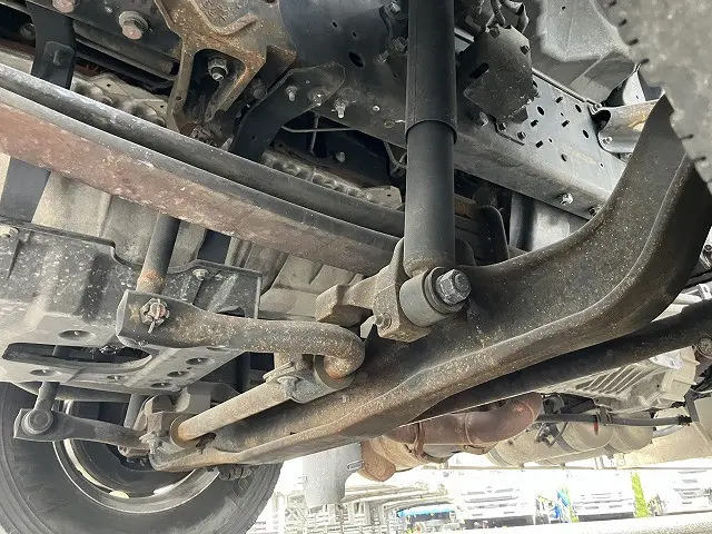 日野 プロフィア QPG-FR1EXEG(6x2)の写真16