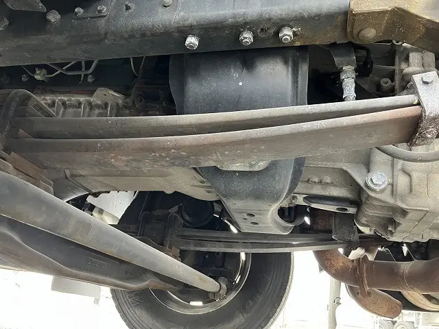 日野 プロフィア QPG-FR1EXEG(6x2)の写真17