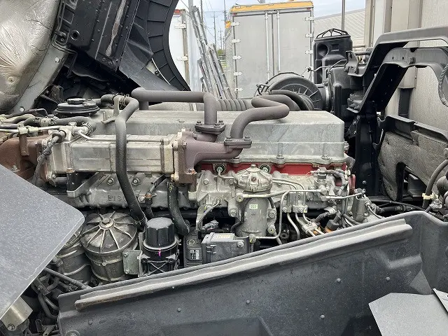 日野 プロフィア QPG-FR1EXEG(6x2)の写真22