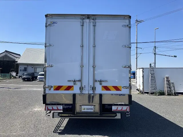 日野 レンジャー 2KG-FD2ABG(2WD)の写真6