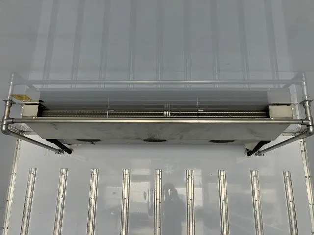 日野 レンジャー 2KG-FD2ABG(2WD)の写真11