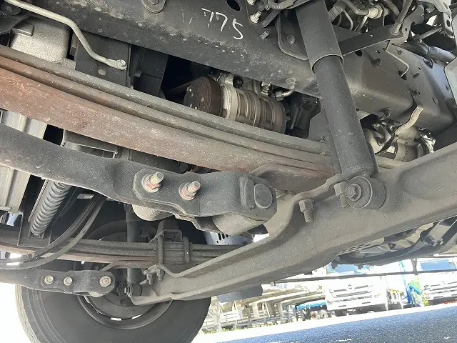 日野 レンジャー 2KG-FD2ABG(2WD)の写真15