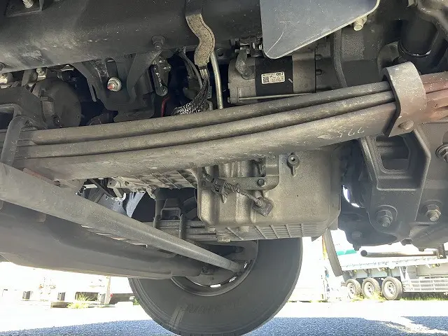 日野 レンジャー 2KG-FD2ABG(2WD)の写真16