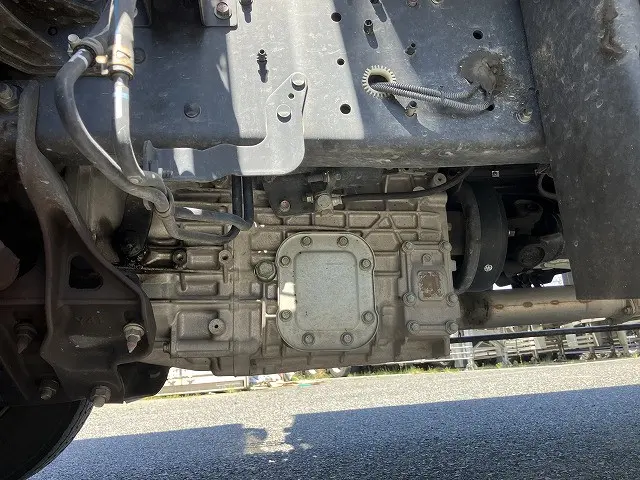 日野 レンジャー 2KG-FD2ABG(2WD)の写真17