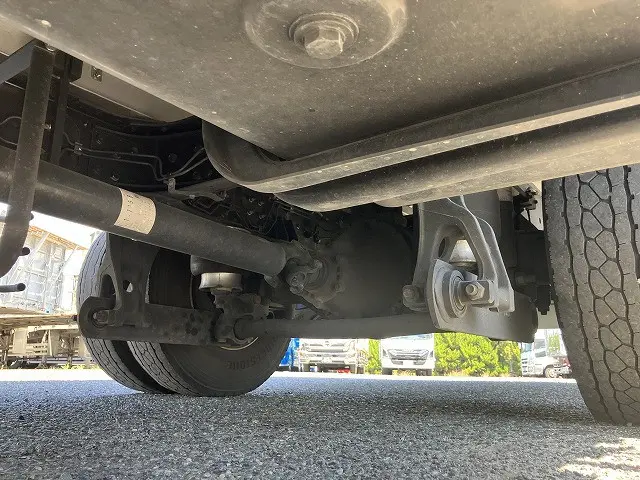 日野 レンジャー 2KG-FD2ABG(2WD)の写真18