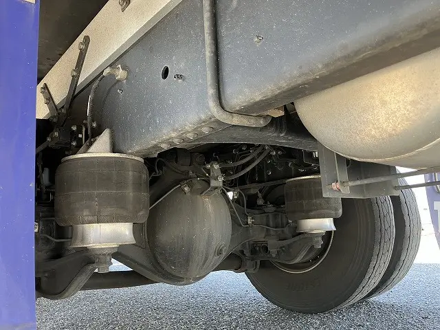 日野 レンジャー 2KG-FD2ABG(2WD)の写真19