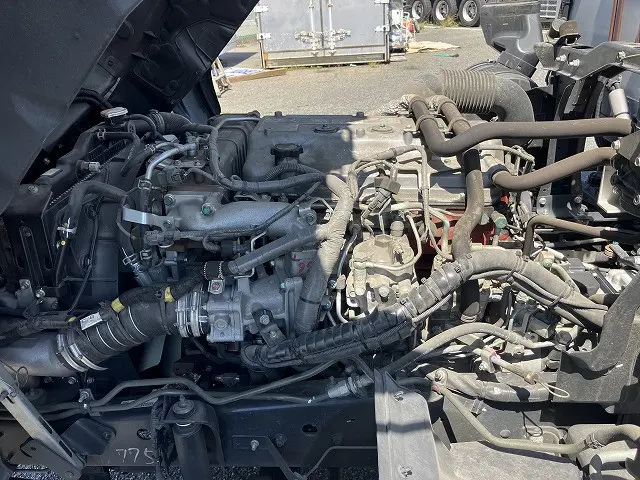 日野 レンジャー 2KG-FD2ABG(2WD)の写真21