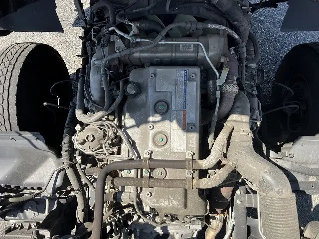 日野 レンジャー 2KG-FD2ABG(2WD)の写真22