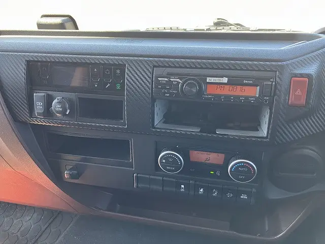日野 レンジャー 2KG-FD2ABG(2WD)の写真26