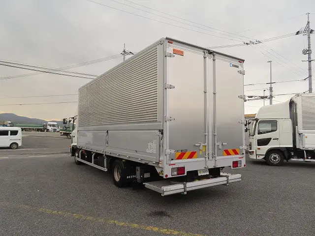 日野 レンジャー 2KG-FD2ABG(2WD)の写真3