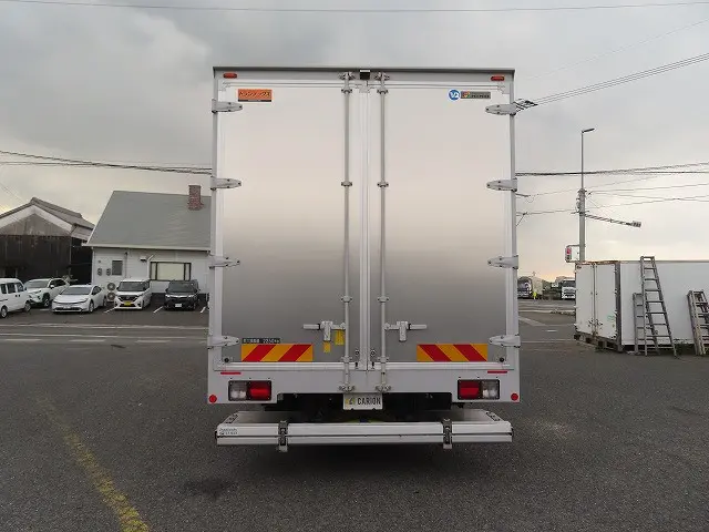 日野 レンジャー 2KG-FD2ABG(2WD)の写真6