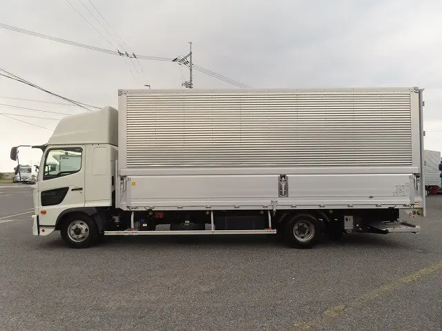 日野 レンジャー 2KG-FD2ABG(2WD)の写真7