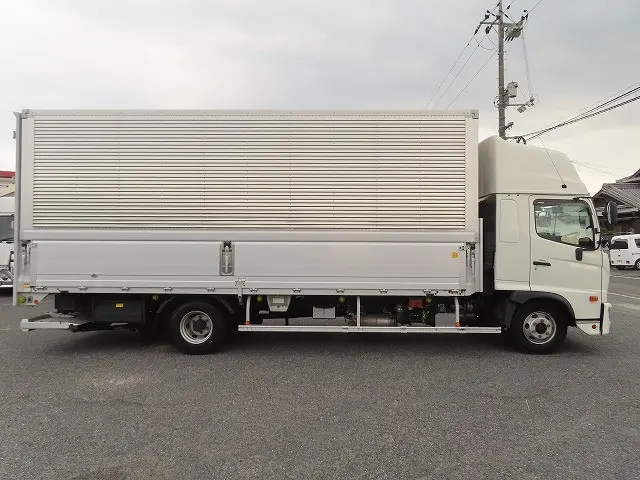 日野 レンジャー 2KG-FD2ABG(2WD)の写真8