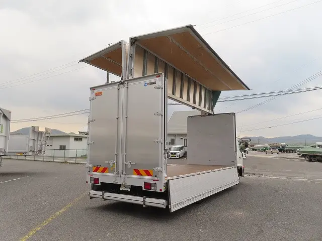 日野 レンジャー 2KG-FD2ABG(2WD)の写真11
