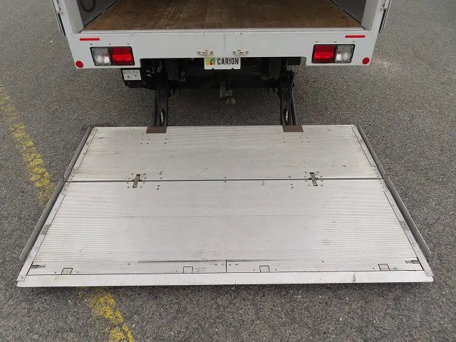 日野 レンジャー 2KG-FD2ABG(2WD)の写真12