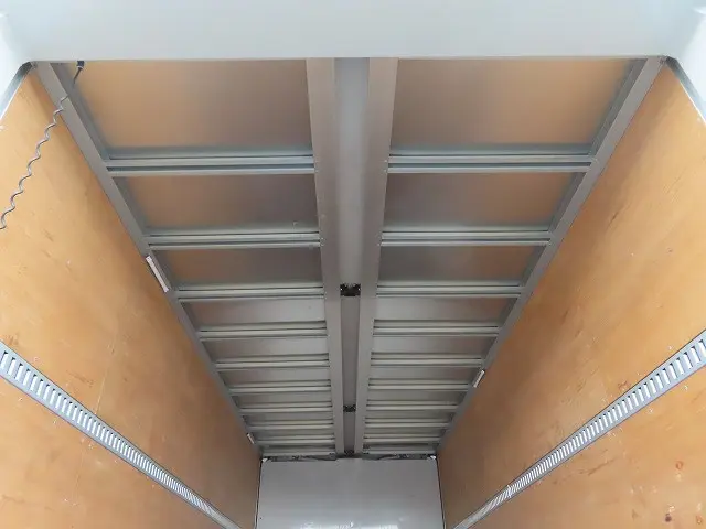 日野 レンジャー 2KG-FD2ABG(2WD)の写真14