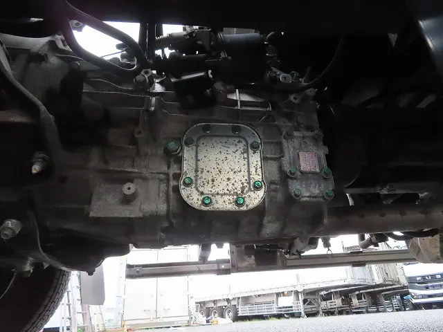 日野 レンジャー 2KG-FD2ABG(2WD)の写真18