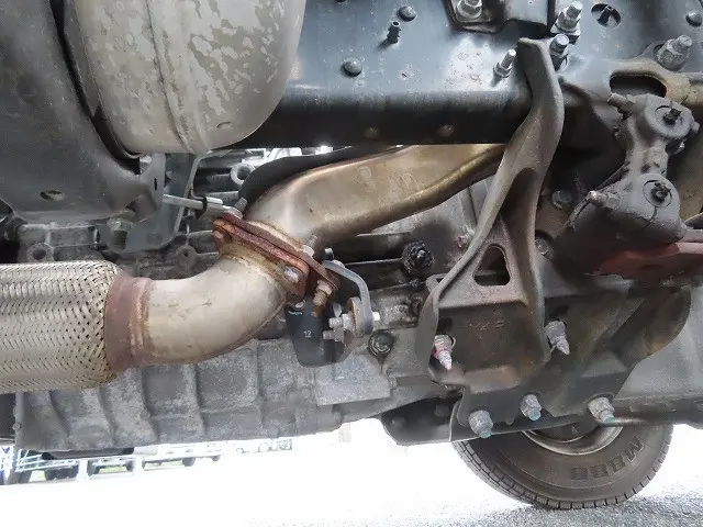 日野 レンジャー 2KG-FD2ABG(2WD)の写真19