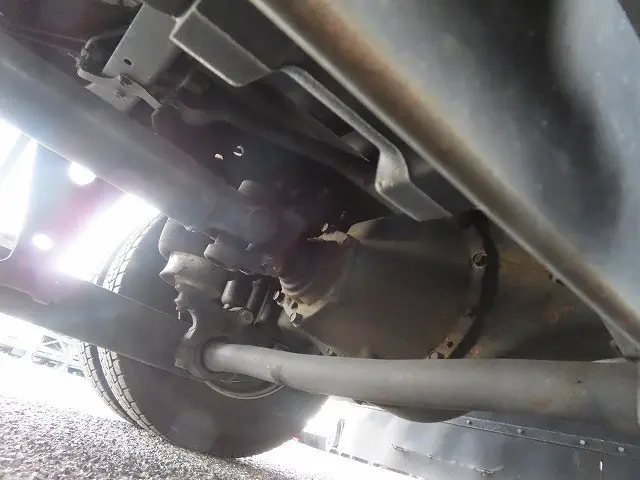 日野 レンジャー 2KG-FD2ABG(2WD)の写真20