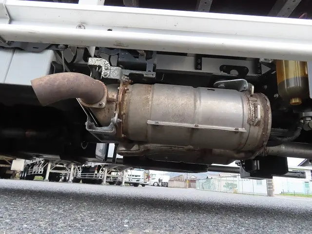 日野 レンジャー 2KG-FD2ABG(2WD)の写真21