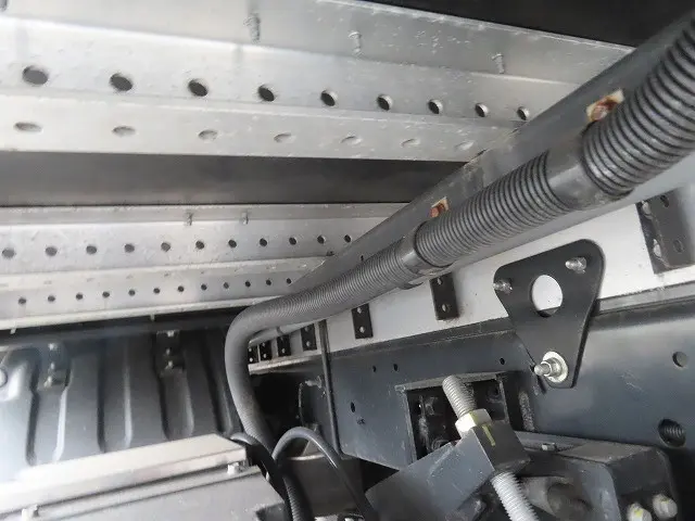 日野 レンジャー 2KG-FD2ABG(2WD)の写真22