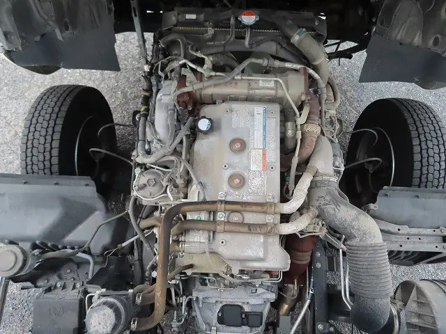 日野 レンジャー 2KG-FD2ABG(2WD)の写真24