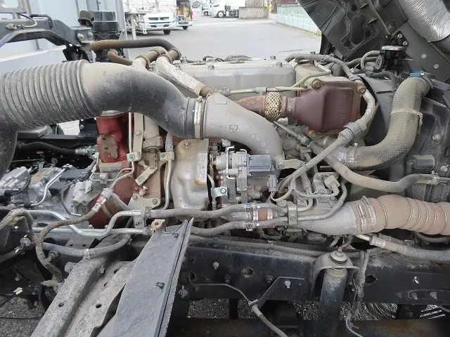 日野 レンジャー 2KG-FD2ABG(2WD)の写真25