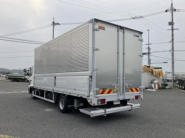 日野 レンジャー 2KG-FD2ABG(2WD)の写真3