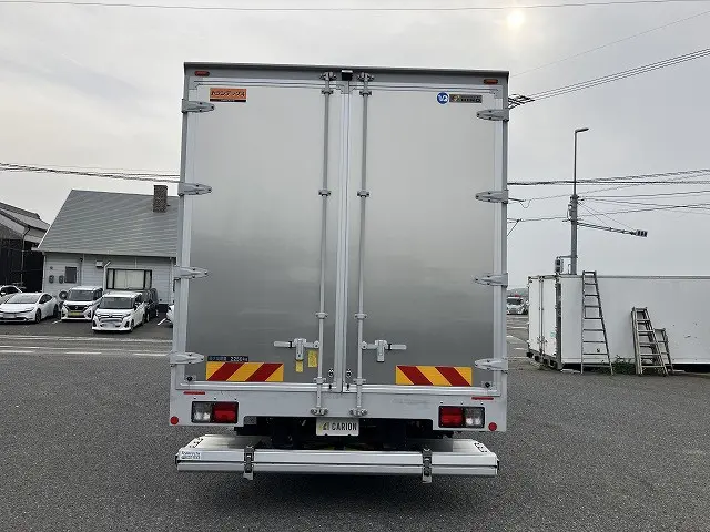 日野 レンジャー 2KG-FD2ABG(2WD)の写真6