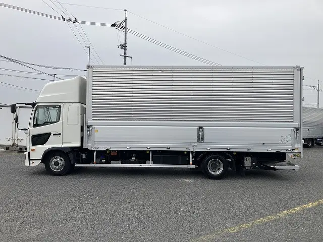 日野 レンジャー 2KG-FD2ABG(2WD)の写真7