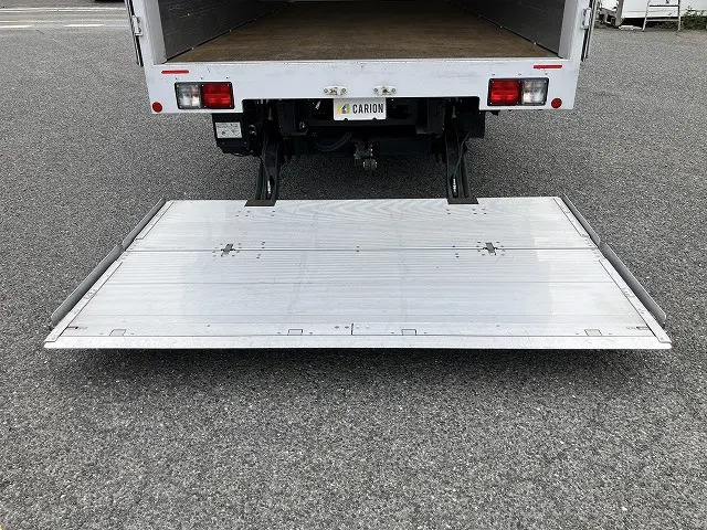 日野 レンジャー 2KG-FD2ABG(2WD)の写真11