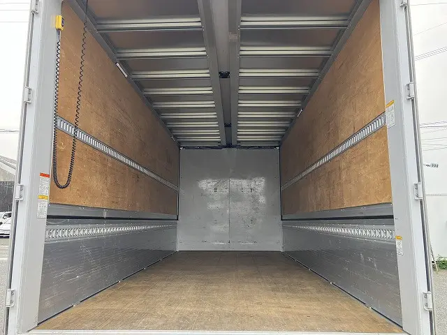 日野 レンジャー 2KG-FD2ABG(2WD)の写真12