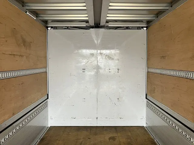 日野 レンジャー 2KG-FD2ABG(2WD)の写真13