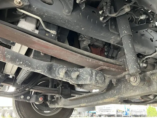 日野 レンジャー 2KG-FD2ABG(2WD)の写真17