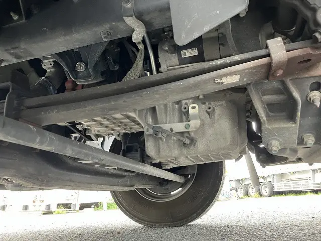 日野 レンジャー 2KG-FD2ABG(2WD)の写真18