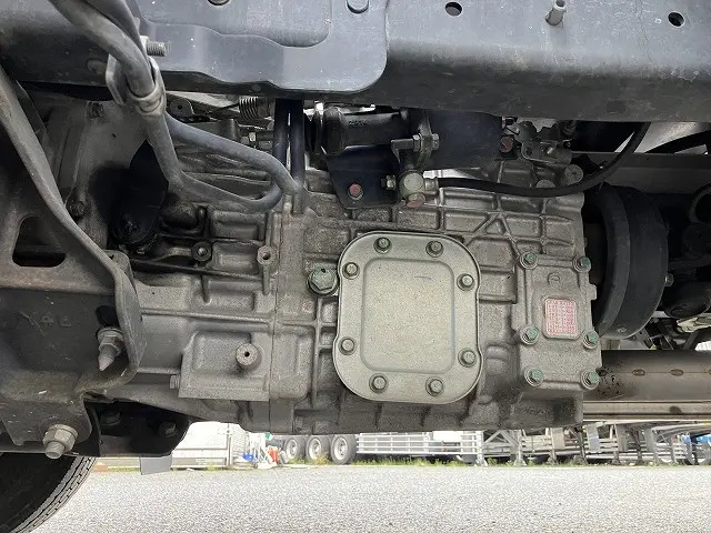 日野 レンジャー 2KG-FD2ABG(2WD)の写真19