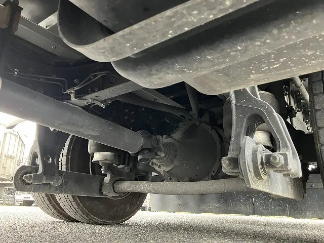 日野 レンジャー 2KG-FD2ABG(2WD)の写真20