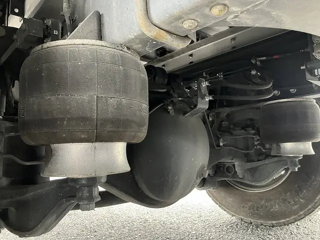 日野 レンジャー 2KG-FD2ABG(2WD)の写真21