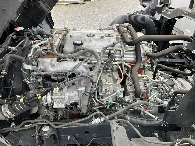 日野 レンジャー 2KG-FD2ABG(2WD)の写真23