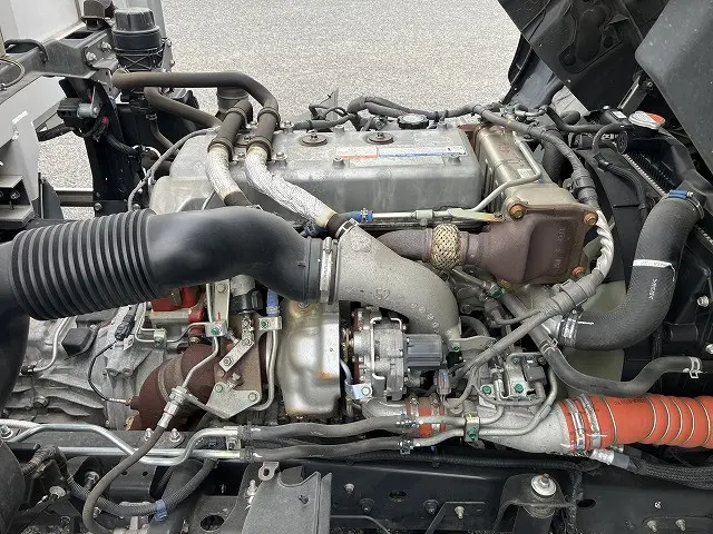 日野 レンジャー 2KG-FD2ABG(2WD)の写真25