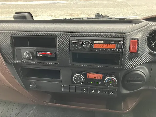 日野 レンジャー 2KG-FD2ABG(2WD)の写真29