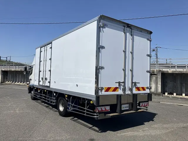 日野 レンジャー 2KG-FD2ABG(2WD)の写真3