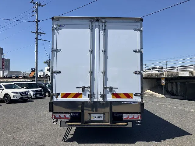 日野 レンジャー 2KG-FD2ABG(2WD)の写真6