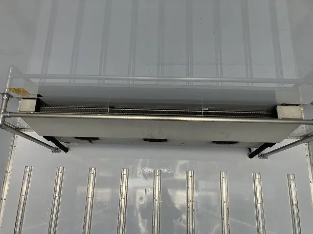 日野 レンジャー 2KG-FD2ABG(2WD)の写真10