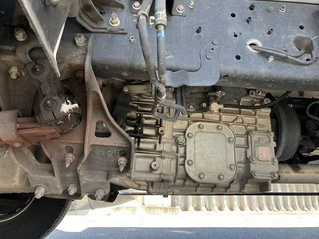 日野 レンジャー 2KG-FD2ABG(2WD)の写真16