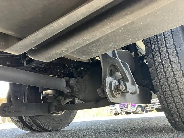 日野 レンジャー 2KG-FD2ABG(2WD)の写真17