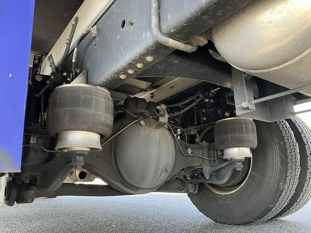 日野 レンジャー 2KG-FD2ABG(2WD)の写真18